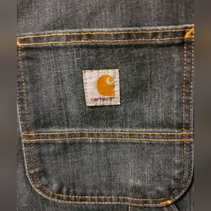 Carhartt Jeans 38x30